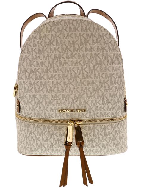 backpack purse michael kors|michael kors backpack sale clearance.